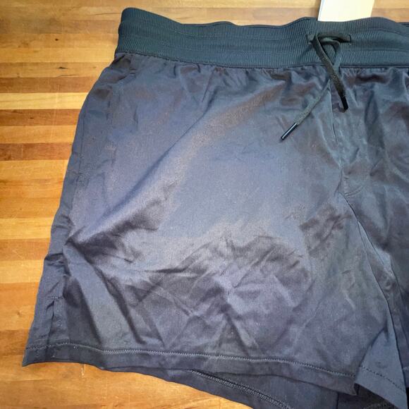 The North Face Aphrodite Motion Shorts black 2X - Picture 8 of 8